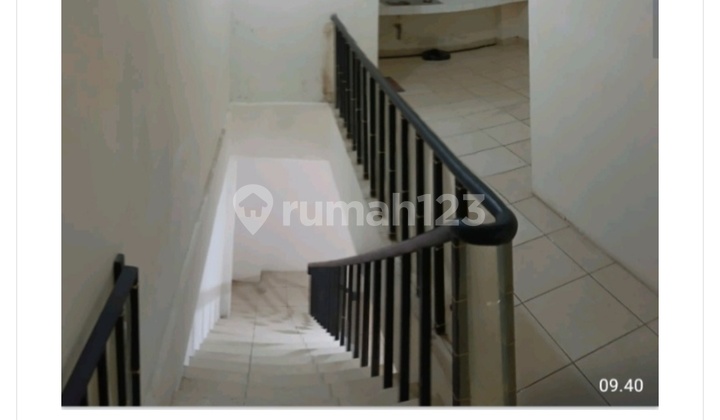 Disewakan Ruko Pasar Modern Paramount