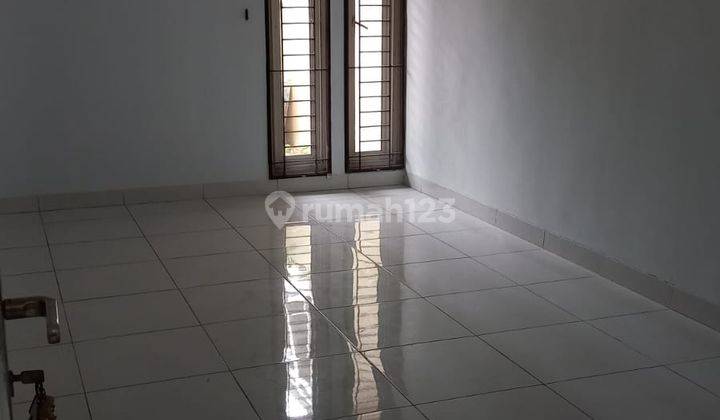 Disewakan Rumah Sektor Gading Serpong