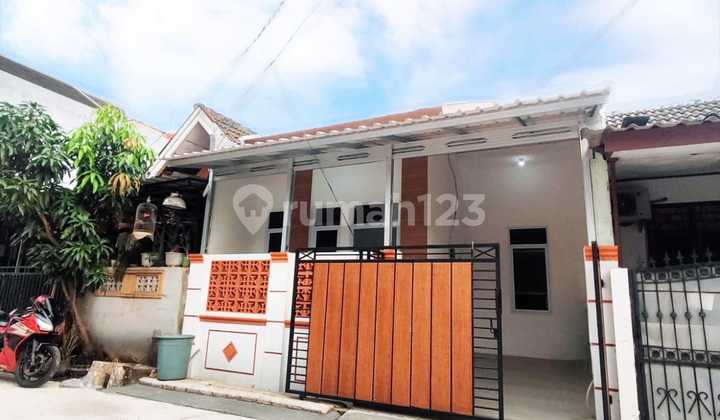 Djual Rumah Di Perumahan Medang Lestari
