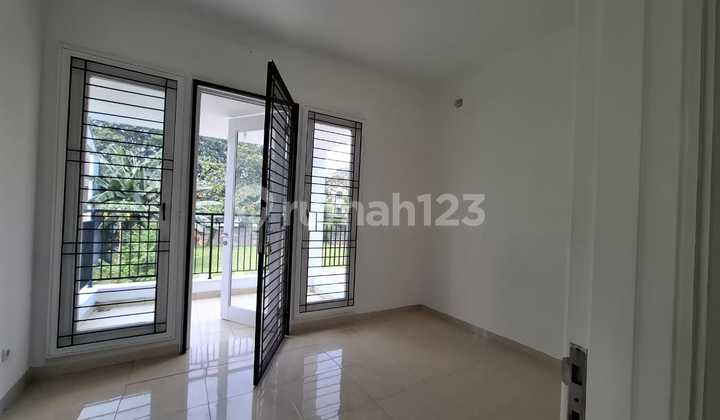 Disewakan Rumah di Alam Sutera 2