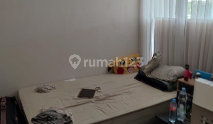 Rumah Siap Huni di Bohemia Gading Serpong  2