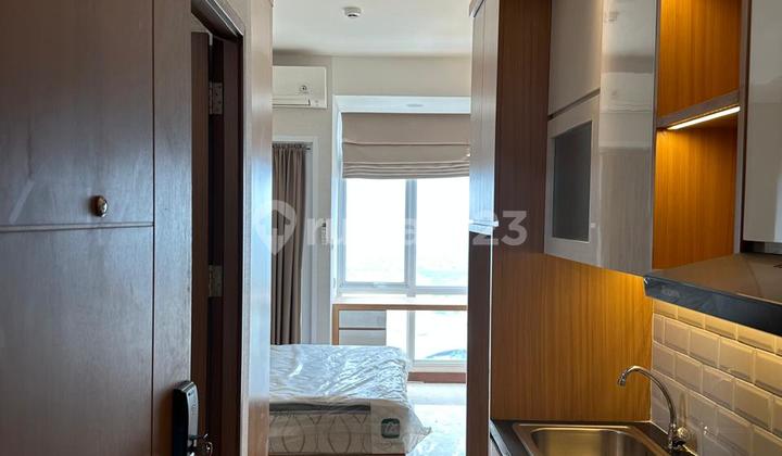 For Sale: B Residence Apartment BSD