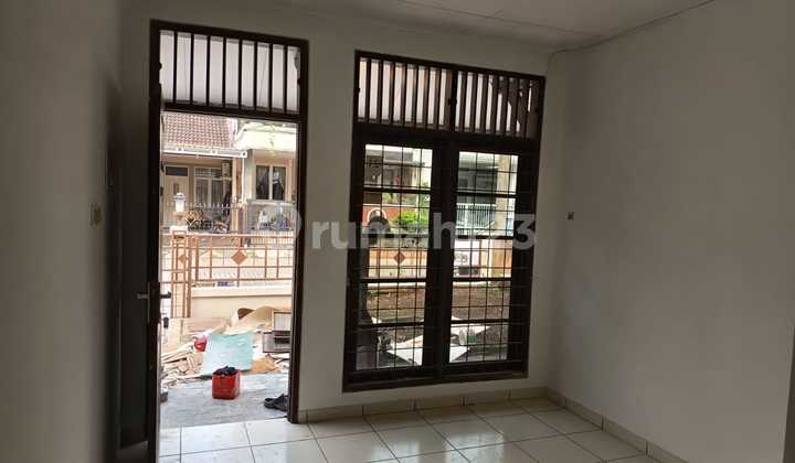 Disewakan Rumah Sektor Gading Serpong 2