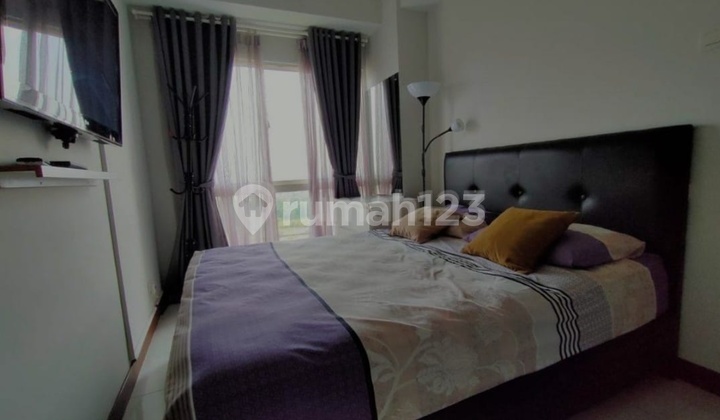 For Sale Scientia Gs Apartment