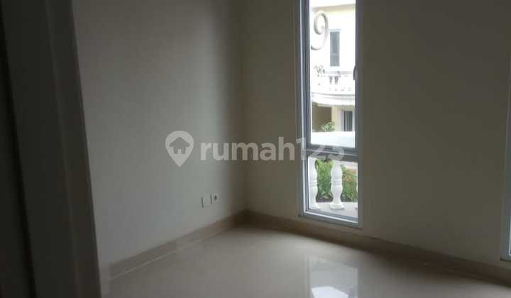 For Sale Montana Cluster House Gading Serpong 2