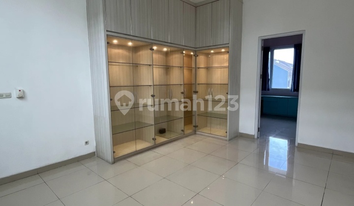 Dijual Rumah Foresta Bsd 2