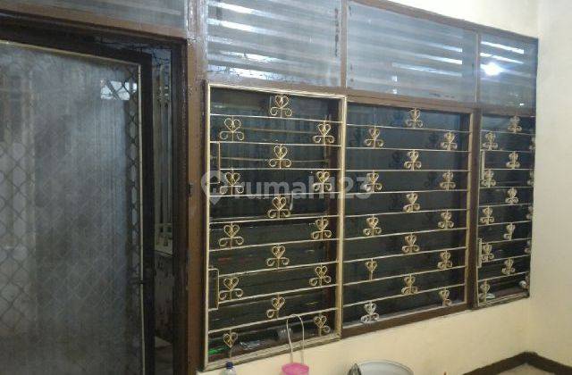 Dijual Rumah Daerah Angke Jaya  2