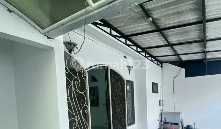 Dijual Rumah di Prima Indah Jakbar Dijual Rumah di Prima Indah Jakbar