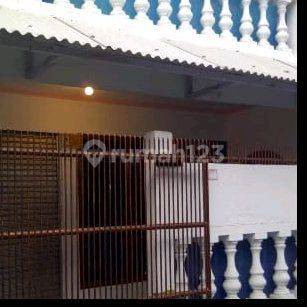 Dijual Rumah 2 Lantai Daerah Angke Jaya 1