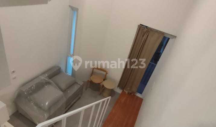 For Rent Myza Flathouse BSD 2
