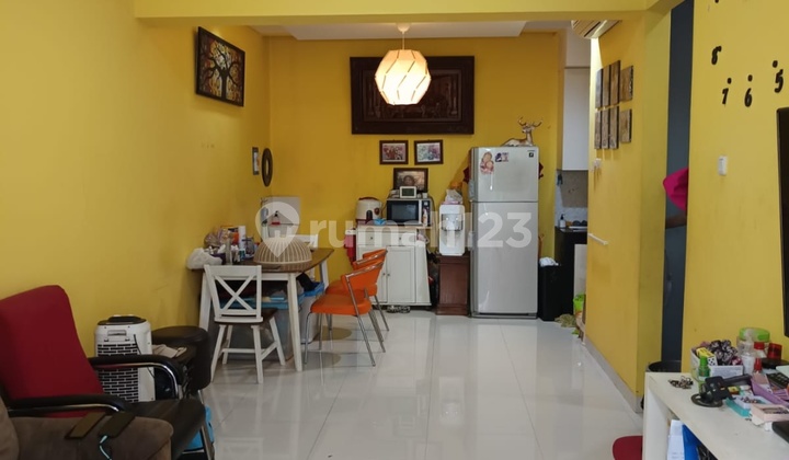 Dijual Rumah Daerah Kuliner Gs 1