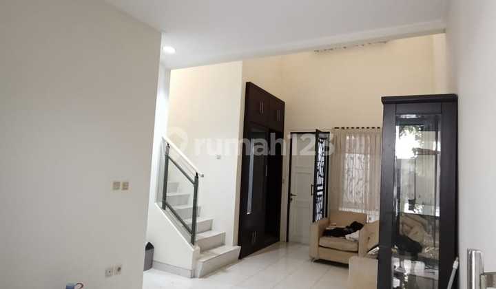 House for Rent in Flourite Gading Serpong