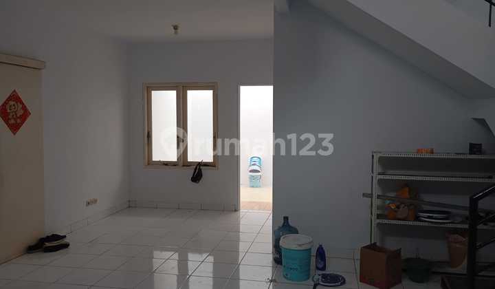 Disewakan Rumah Dekat Sekolah Pahoa Gading Serpong 2