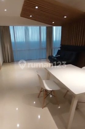 For Sale Quick Full Furnished Apartment U Residences