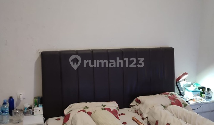 For Sale House In Bohemia Cluster Gading Serpong