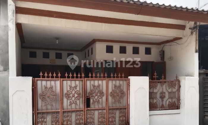 Dijual Rumah Di Medang Lestari  1