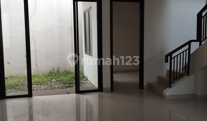 Disewakan Rumah Di Eminent Bsd