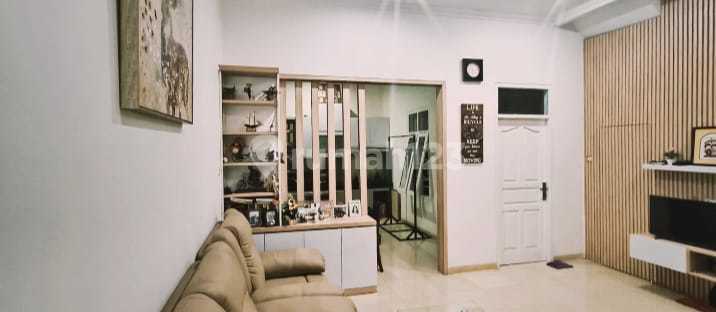 Dijual Rumah di Cluster Angelonia