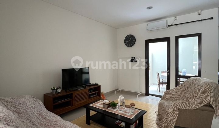 For Sale House In Mozia Bsd 2