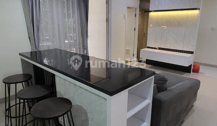 For Rent: House in Symphonia Gading Serpong For Rent: House in Symphonia Gading Serpong