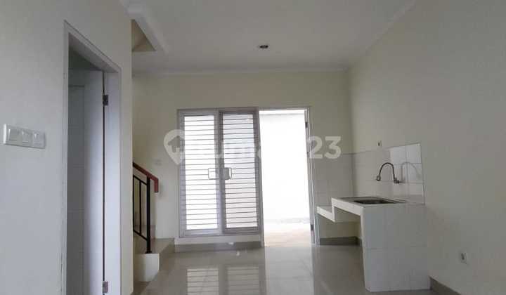 Dijual Rumah Di Cluster Monaco Gading Serpong