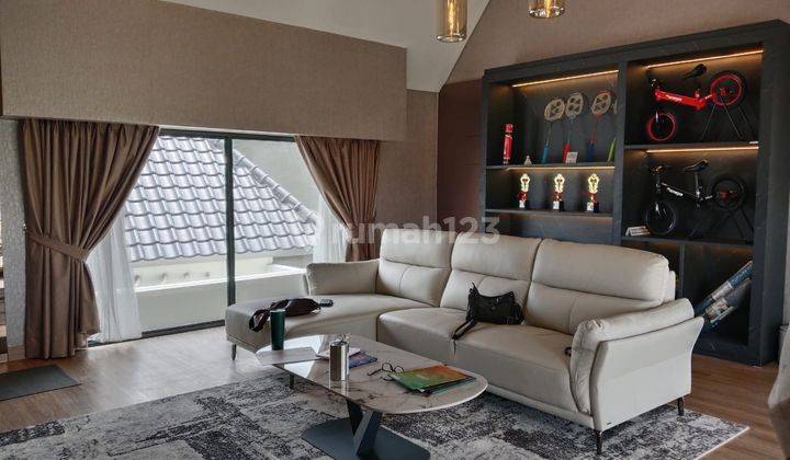 Rumah Baru (the Next Gading Serpong)  1