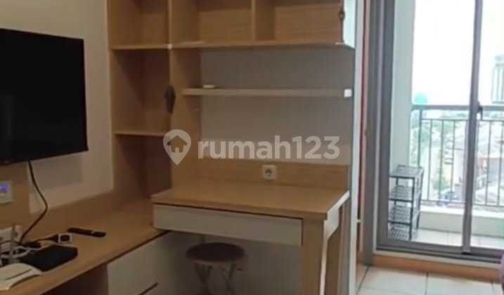 Disewakan Apartemen M Town Gading Serpong 2