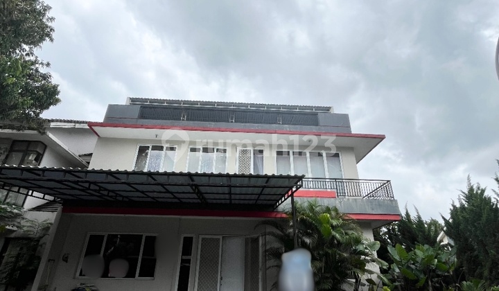 Foresta BSD House for Sale