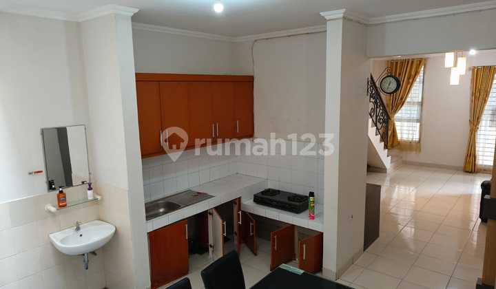 Disewakan Rumah Di Michelia Gading Serpong 2