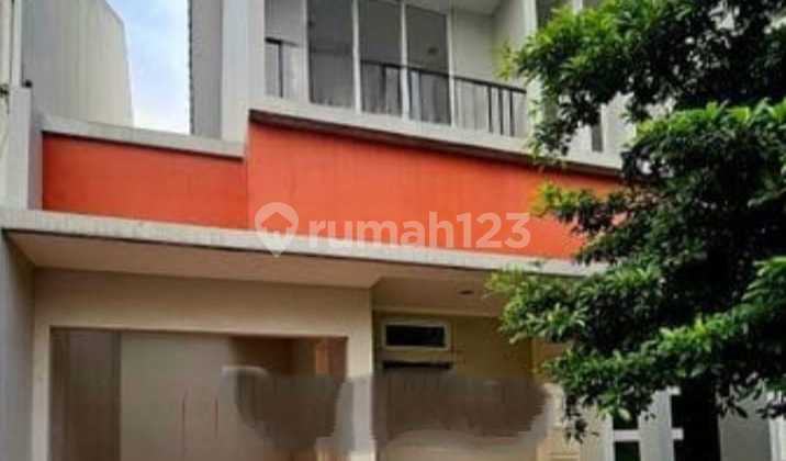 Disewakan Rumah Daerah Phg Gading Serpong 2