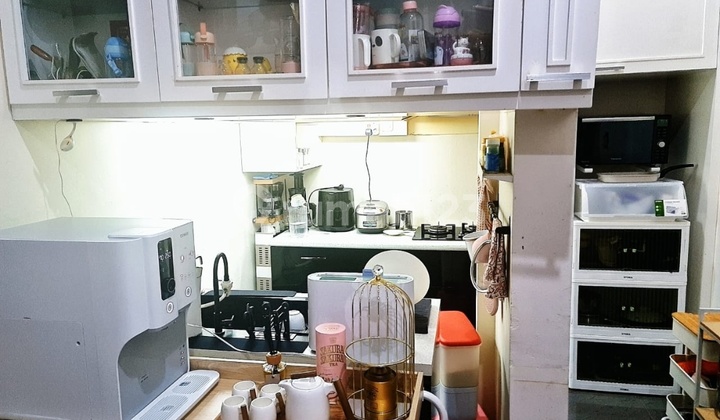 Dijual Rumah Split Level Daerah Kuliner Gs 2