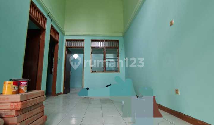 Disewakan Rumah Sektor Gading Serpong 2