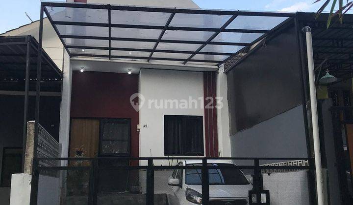 Rumah Pesan Bangun Harga 200 Juta Sudah Termasuk All Legalitas di Lokasi Tamanmartani, Kalasan, Sleman 1