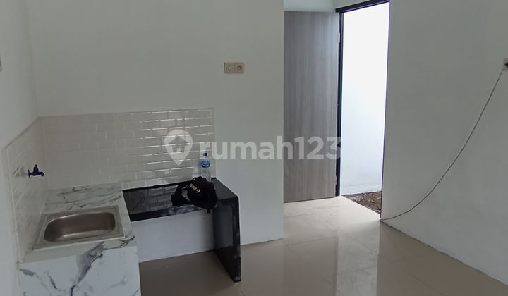 Rumah Murah Free Legalitas dan Desain di Kalasan Timur