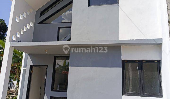 Harga 260 Juta Rumah Pesan Bangun Sudah Termasuk All Legalitas di Lokasi Kedulan, Tirtomartani, Kalasan, Sleman 1