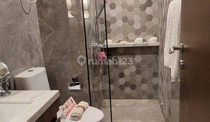 Apartement Borneo Bay Furnished 2