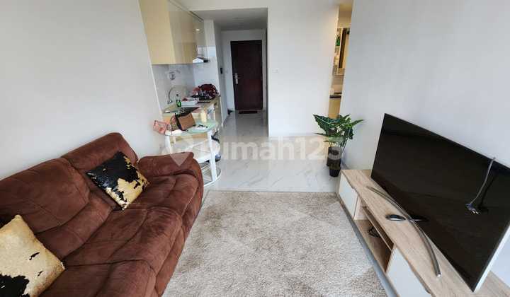 For Quick Sale Skyhouse Apt BSD Tower Jervois