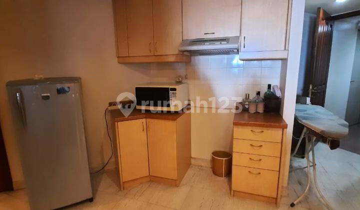 Apartemen Amartapura Gandeng 2