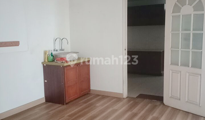 DIJUAL RUMAH TINGGAL Di Permata Hijau Jakarta Selatan 2