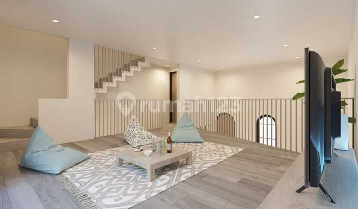 Dijual Rumah Citra 2 Extension FINISHING LANTAI SLAB 120X240 2