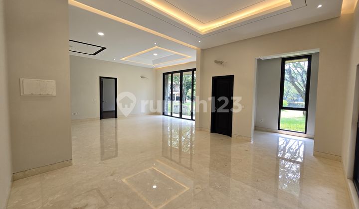 Dijual Cepat Rumah Di Foresta Giardina - BSD 2