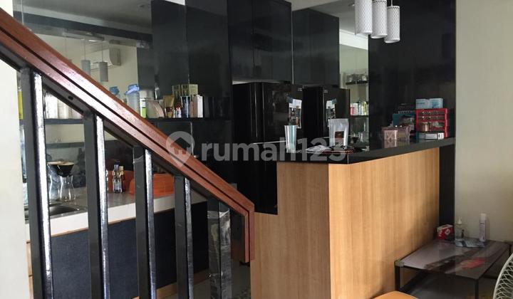 For Sale Rumah di Thomson Gading Serpong (Hook) 2