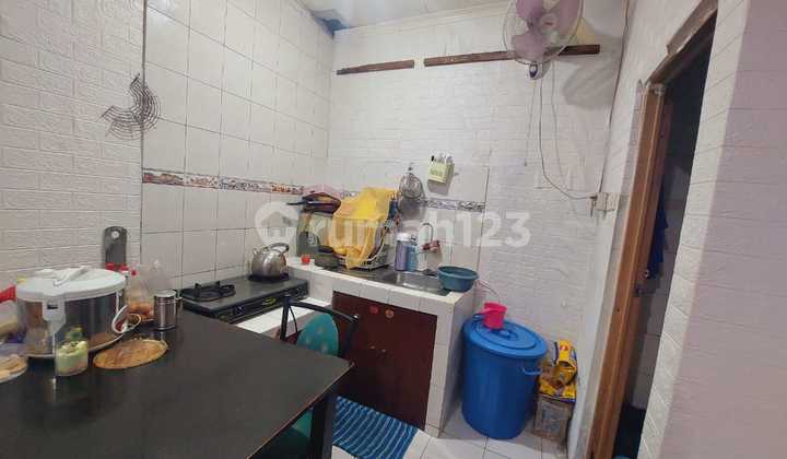 Taman Palem Lestari Jakarta Barat 2