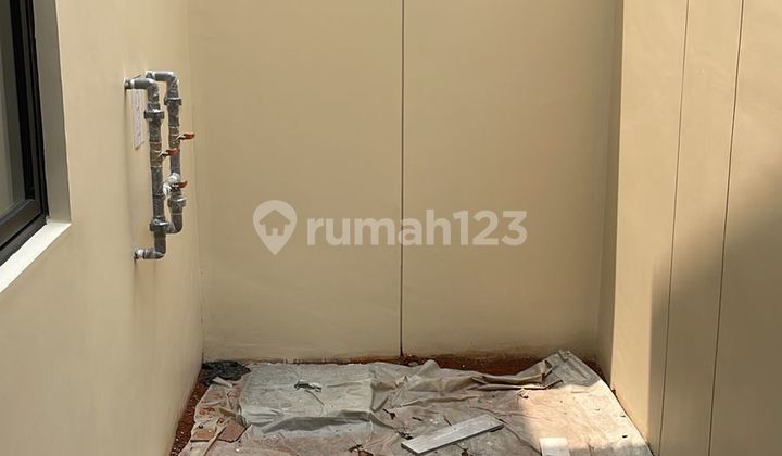 Rumah Baru Di Cluster Astha Cikupa Pasar Kemis 2