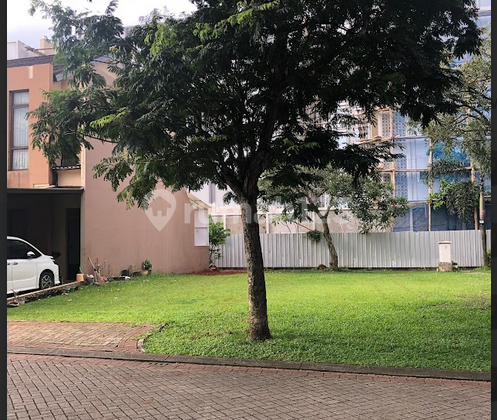 WANT TO SALE Kavling Foresta Primavera uk 216m, huk taman WANT TO SALE Kavling Foresta Primavera uk 216m, huk taman