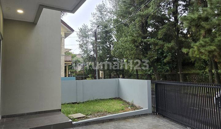 For Sale Rumah Brand New Villa Melati Mas 1&2 2