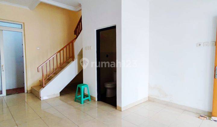 Rumah di taman Surya 5, Taman Surya Unfurnished 2