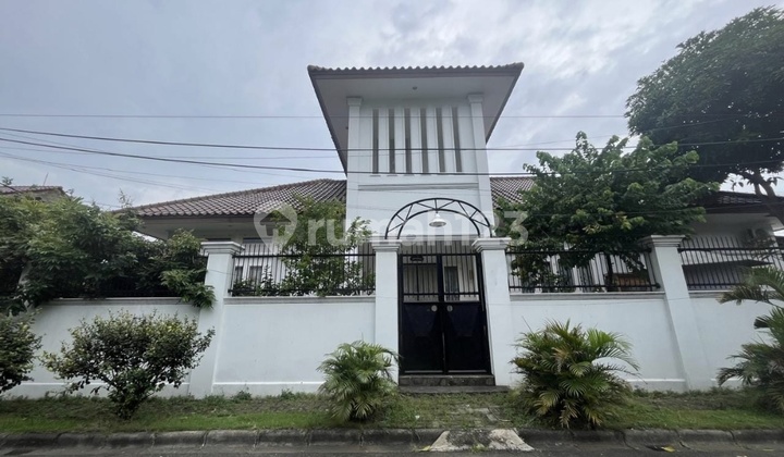 DIJUAL RUMAH  CITRA 2 Rumah rapih terawat