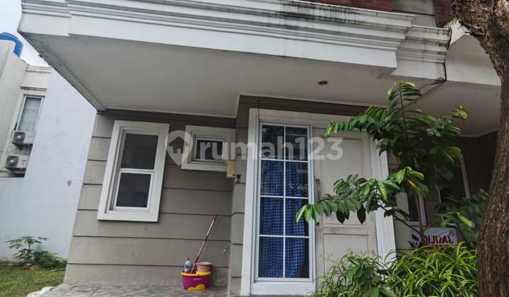 Want To Sell House In Amarillo Cluster Gading Serpong