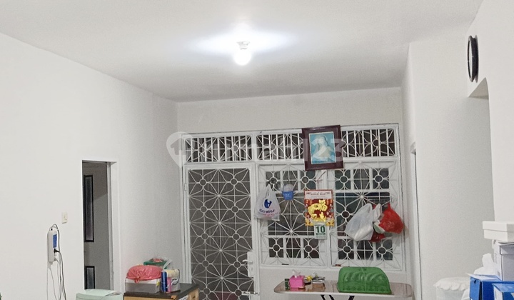 Rumah Citra 2 Jakarta Barat 2